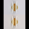 Настенный светильник Natali Kovaltseva LED LAMPS 81110/1W — купить в Bronko‑Decor
