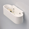 Настенный светильник De Markt Барут 499022701 — купить в Bronko‑Decor