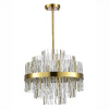 Люстра на штанге ST Luce Rens SL1634.303.06 — купить в Bronko‑Decor