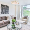 Потолочный светильник Escada Unona 2117/4 — купить в Bronko‑Decor