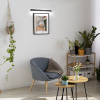 Настенный светильник Escada Trace 10214/S LED Black — купить в Bronko‑Decor