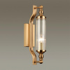 Настенный светильник Odeon Light Tolero 4943/1W — купить в Bronko‑Decor