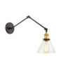 Бра Lumina Deco Nubi LDW 6801-2 MD+PR — купить в Bronko‑Decor