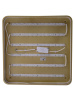 Потолочный светильник Zortes Gabby ZRS.1215.04 — купить в Bronko‑Decor