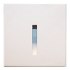 Светильник для ступеней ITALLINE DL 3020 WHITE — купить в Bronko‑Decor