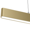 Подвесной светильник Maytoni Step P010PL-L23G4K — купить в Bronko‑Decor