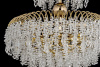 Подвесная люстра Arti Lampadari Bronte E 1.5.40.106 G — купить в Bronko‑Decor