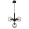 Подвесная люстра Simple Story 1208-4PL — купить в Bronko‑Decor