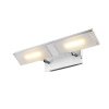 Светодиодный спот Globo Lazio 68089-2W — купить в Bronko‑Decor