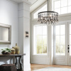 Настенный светильник Kichler Piper KL-PIPER2 — купить в Bronko‑Decor