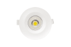 Встраиваемый светильник DesignLed LC1508WH-7-WW 002209 — купить в Bronko‑Decor