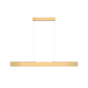 Подвесной светильник Maytoni Step P010PL-L30G3K — купить в Bronko‑Decor