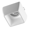 Встраиваемый светильник Novotech Spot Yeso 370981 — купить в Bronko‑Decor