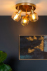Спот Lucide Bjorn 77979/13/02 — купить в Bronko‑Decor