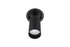 Встраиваемый спот Lucia Tucci Longo LTP-D007-01GU10-B — купить в Bronko‑Decor