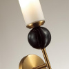 Бра Odeon Light Lolla 4361/1W — купить в Bronko‑Decor