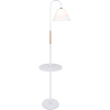 Торшер Reluce 01719-2.6-01A WH — купить в Bronko‑Decor