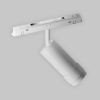 Трековый магнитный светильник Maytoni Focus Zoom TR212-4-12WTW-Z-DSZ-W — купить в Bronko‑Decor