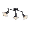 Спот Vitaluce V4808-1/3PL — купить в Bronko‑Decor