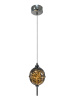Подвесной светильник Elvan PD-91002C-11W-WW-ChSm — купить в Bronko‑Decor